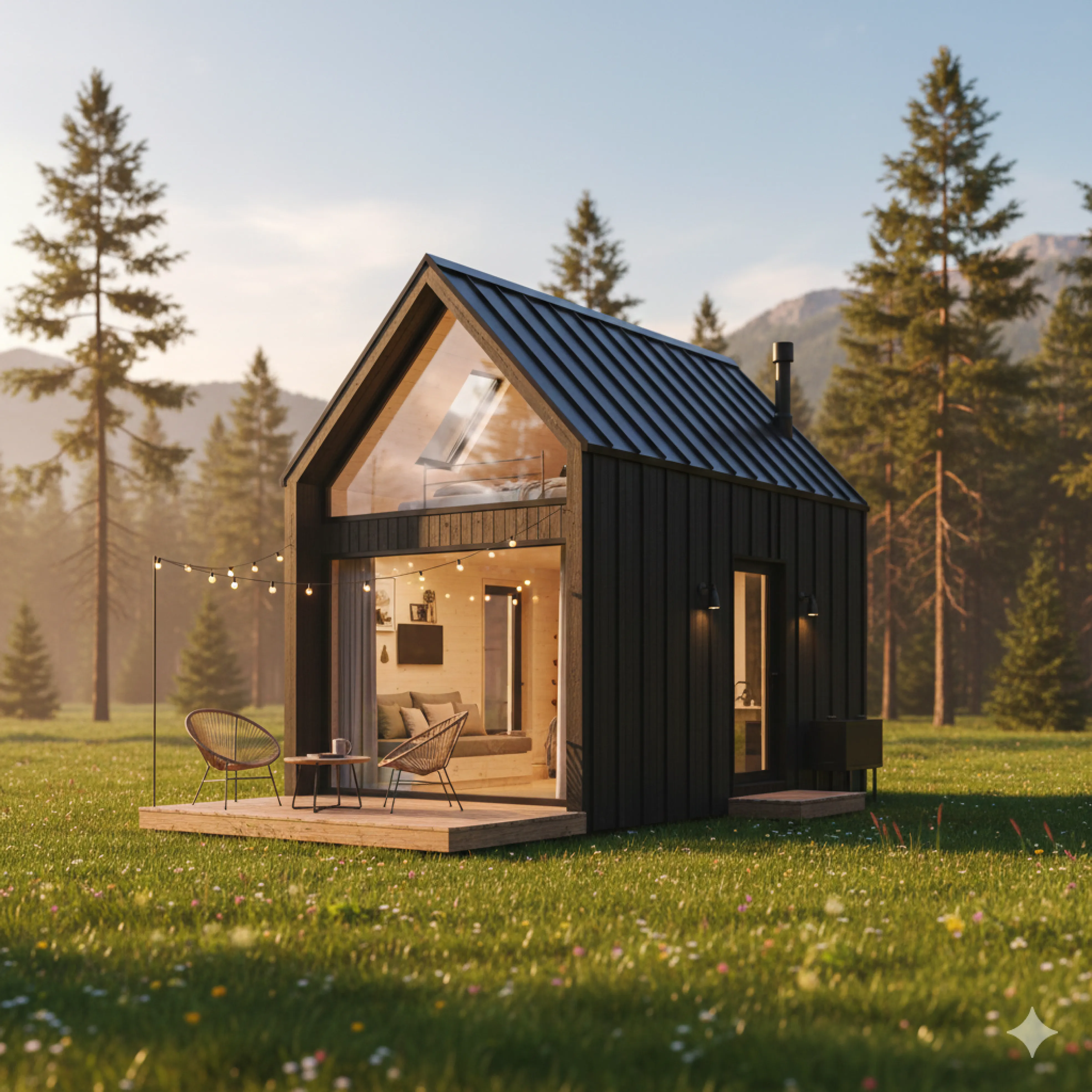 Tiny House