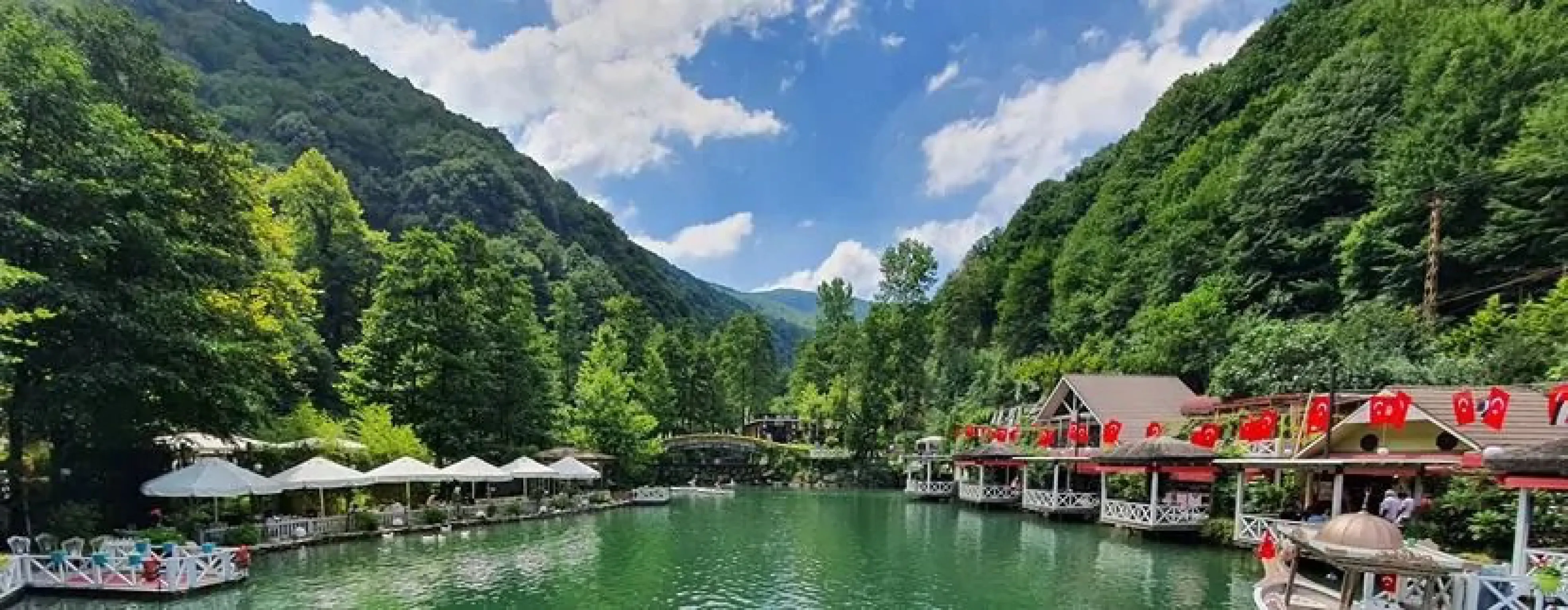 Sapanca’da Tatil Yaparken Mutlaka Denemeniz Gereken Şeyler
