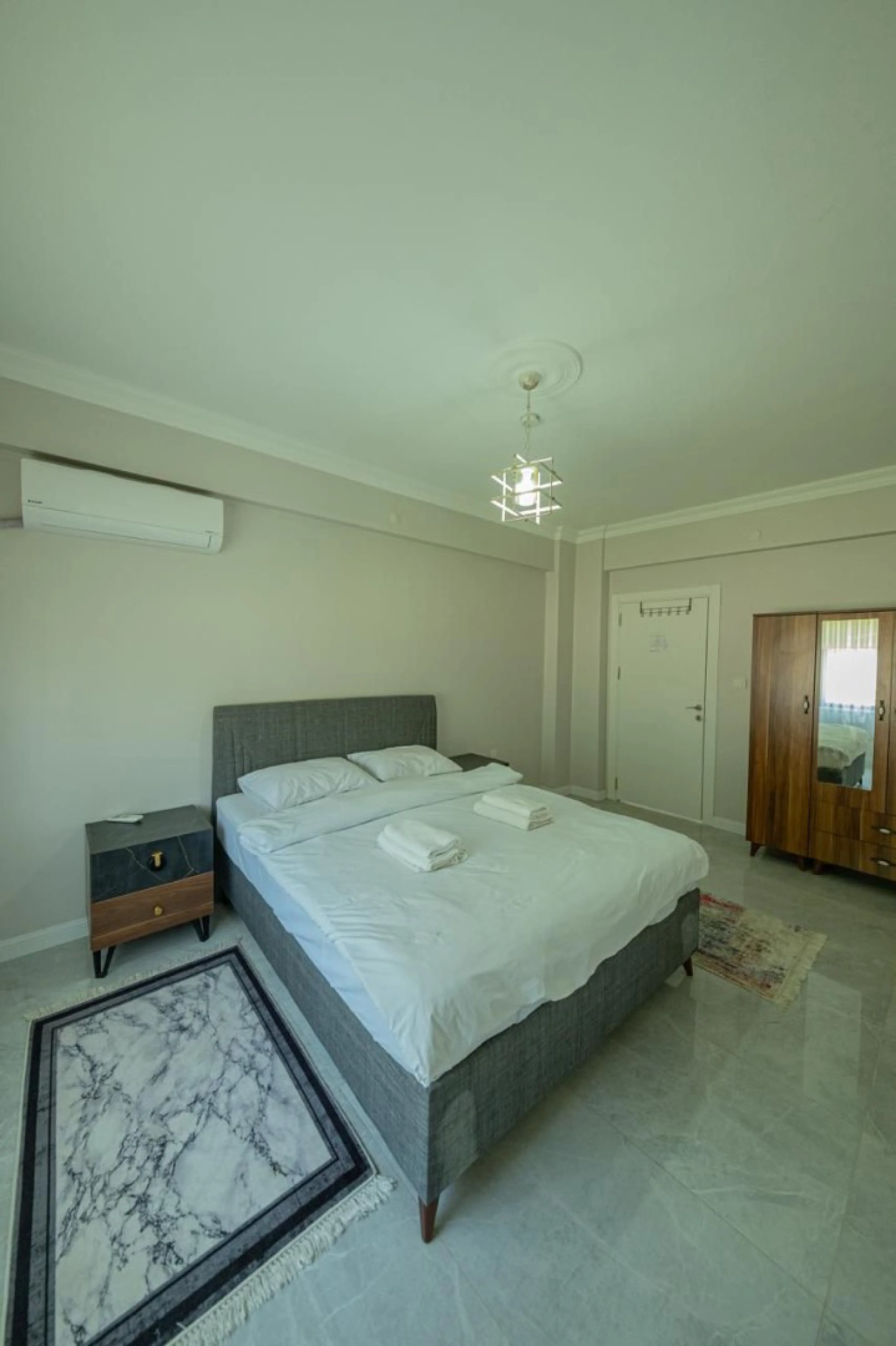 V130 Geniş Bahçeli Villa - 2 5