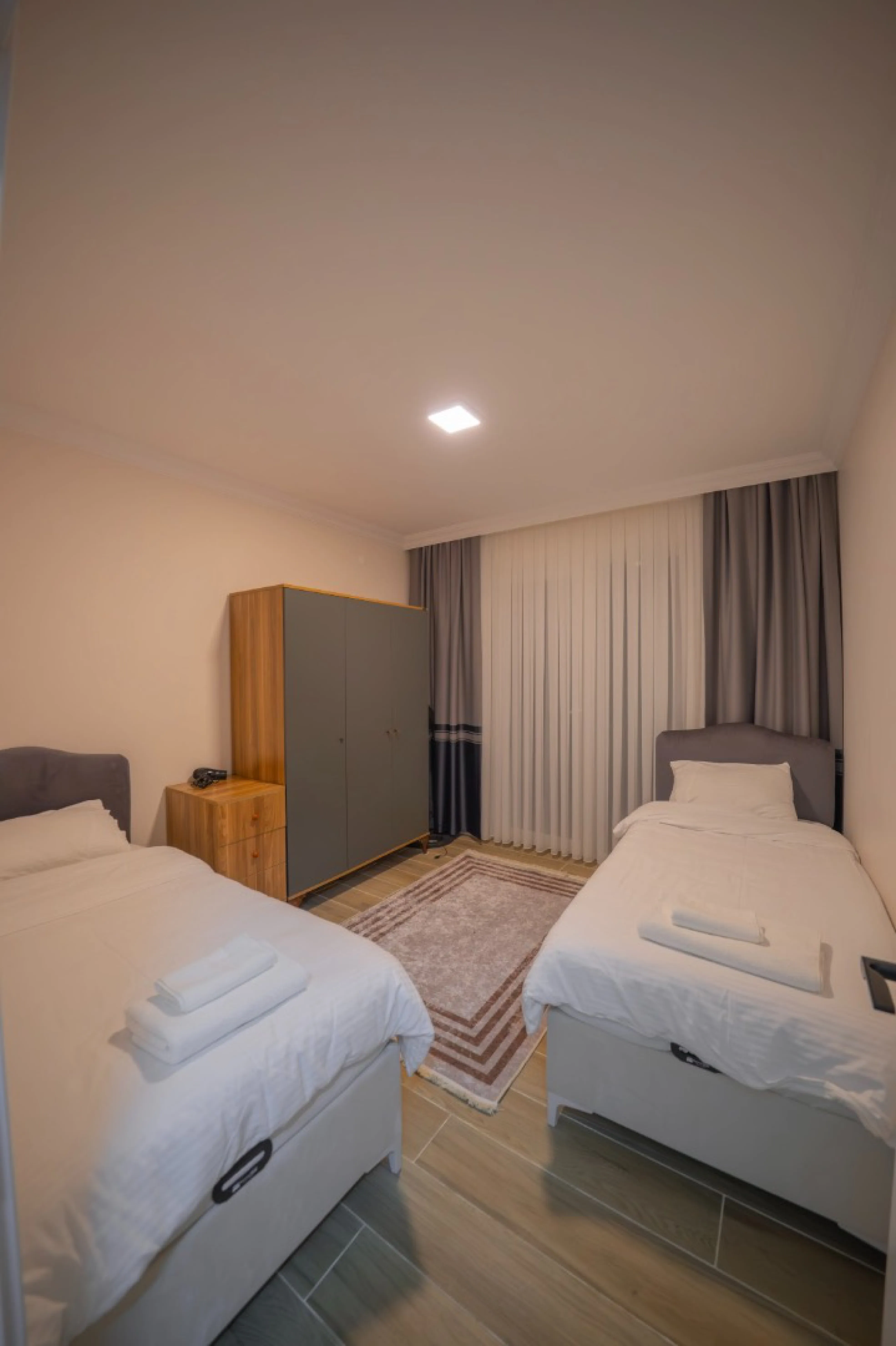 V118 14 Kişi Kapasiteli Villa 10