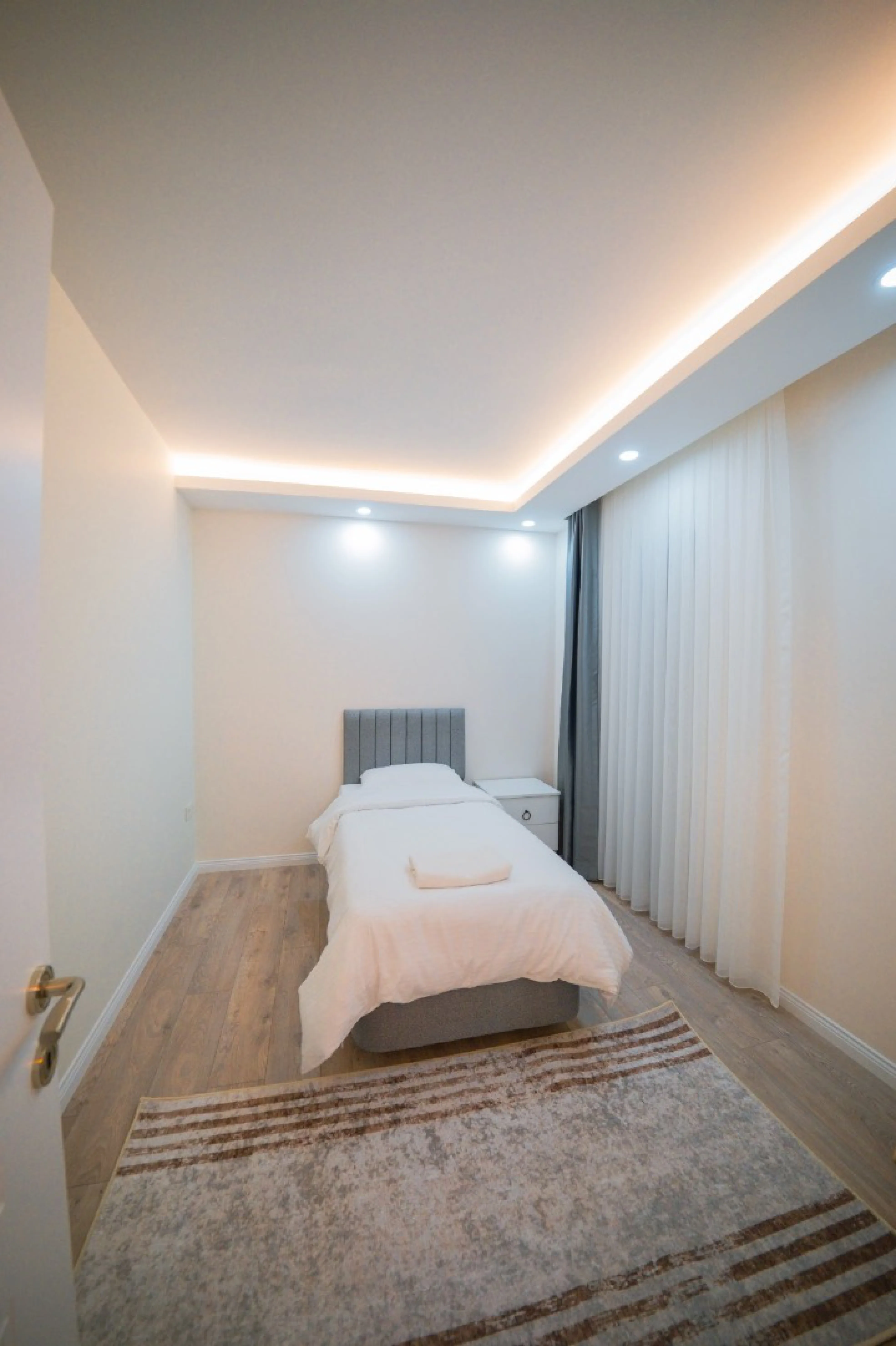 V118 14 Kişi Kapasiteli Villa 5