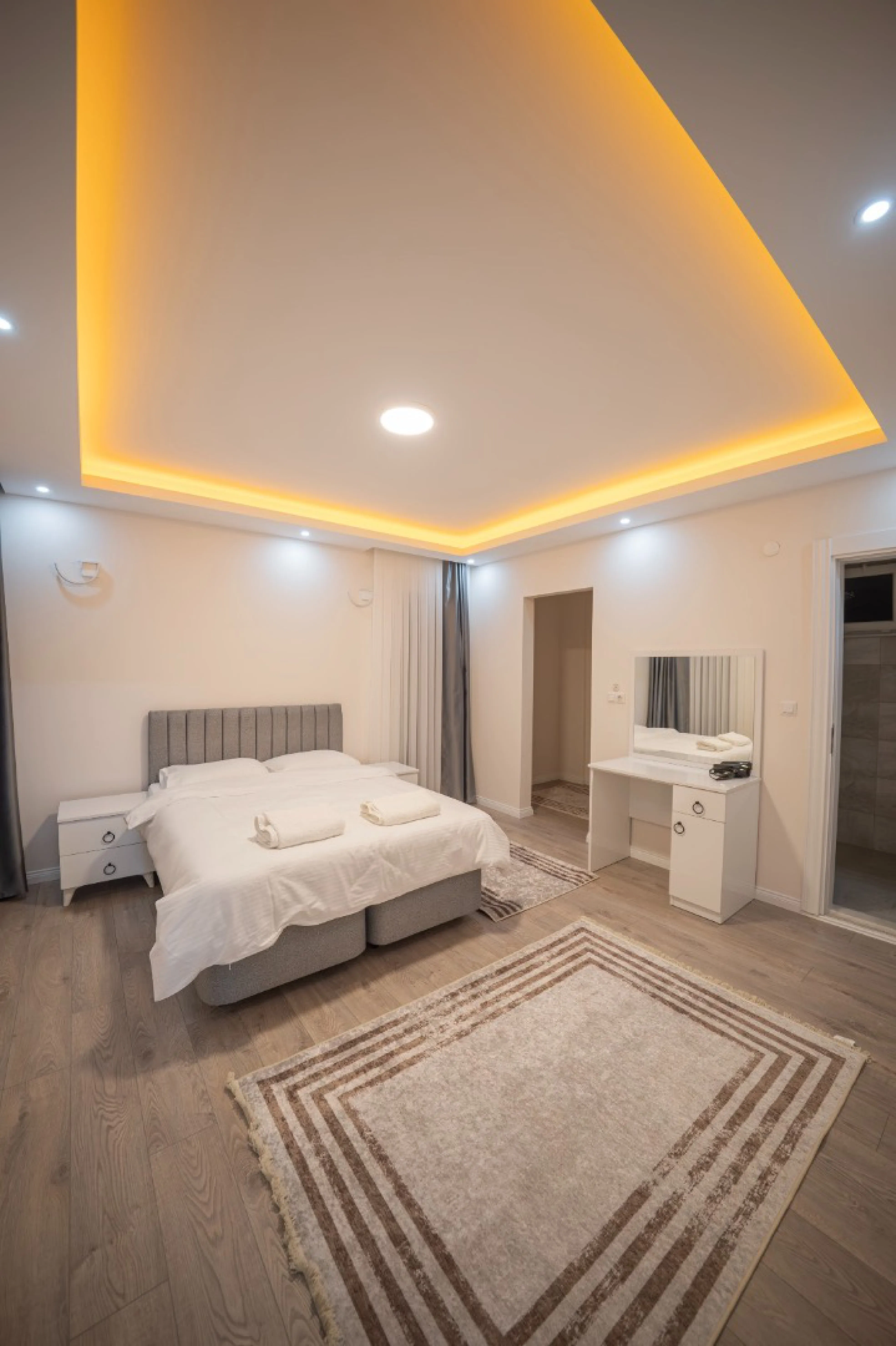 V118 14 Kişi Kapasiteli Villa 7