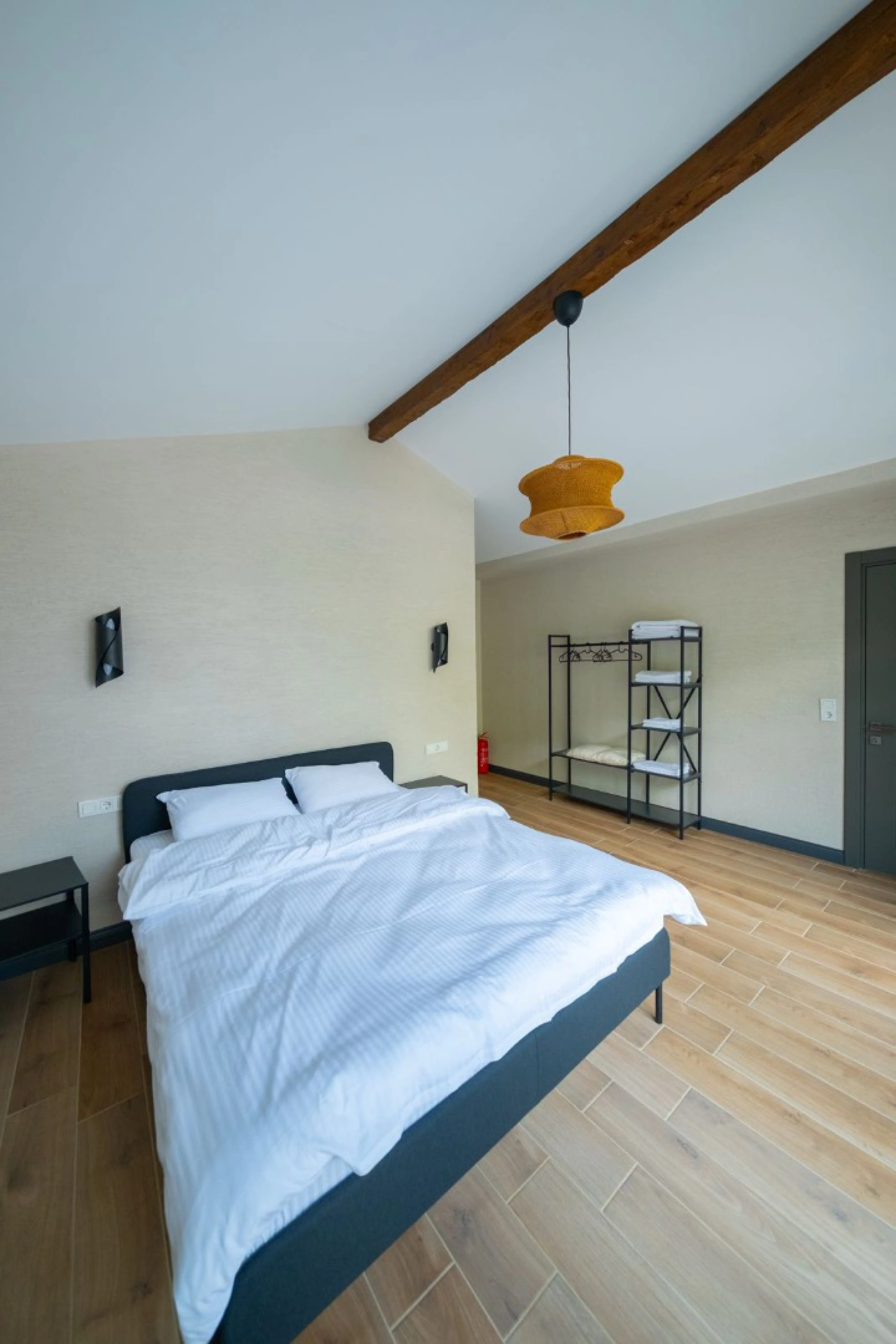 B306 Havuzlu 3 Odalı Villa Bungalov - 7 10