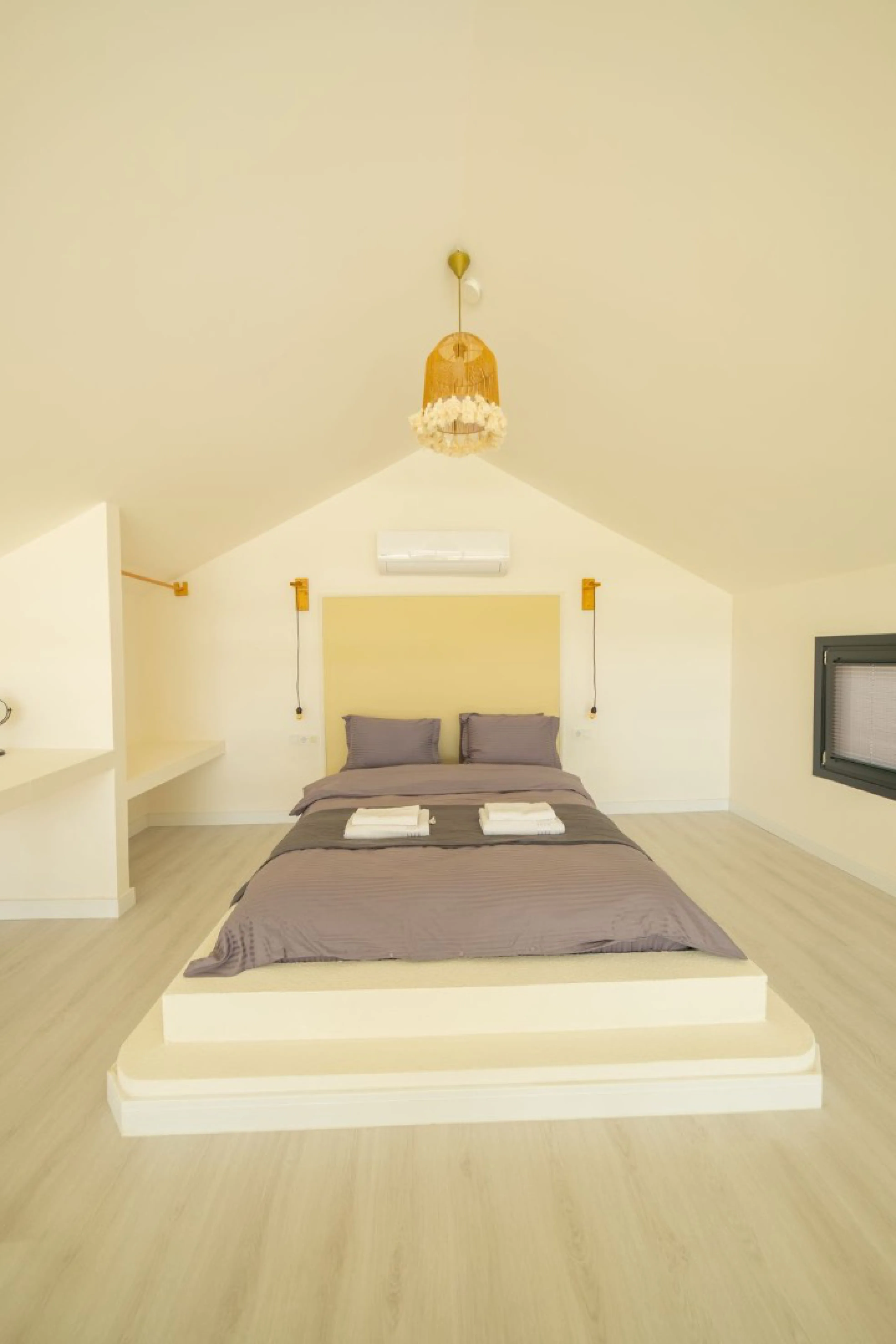 B302 Havuzlu Bungalov 3