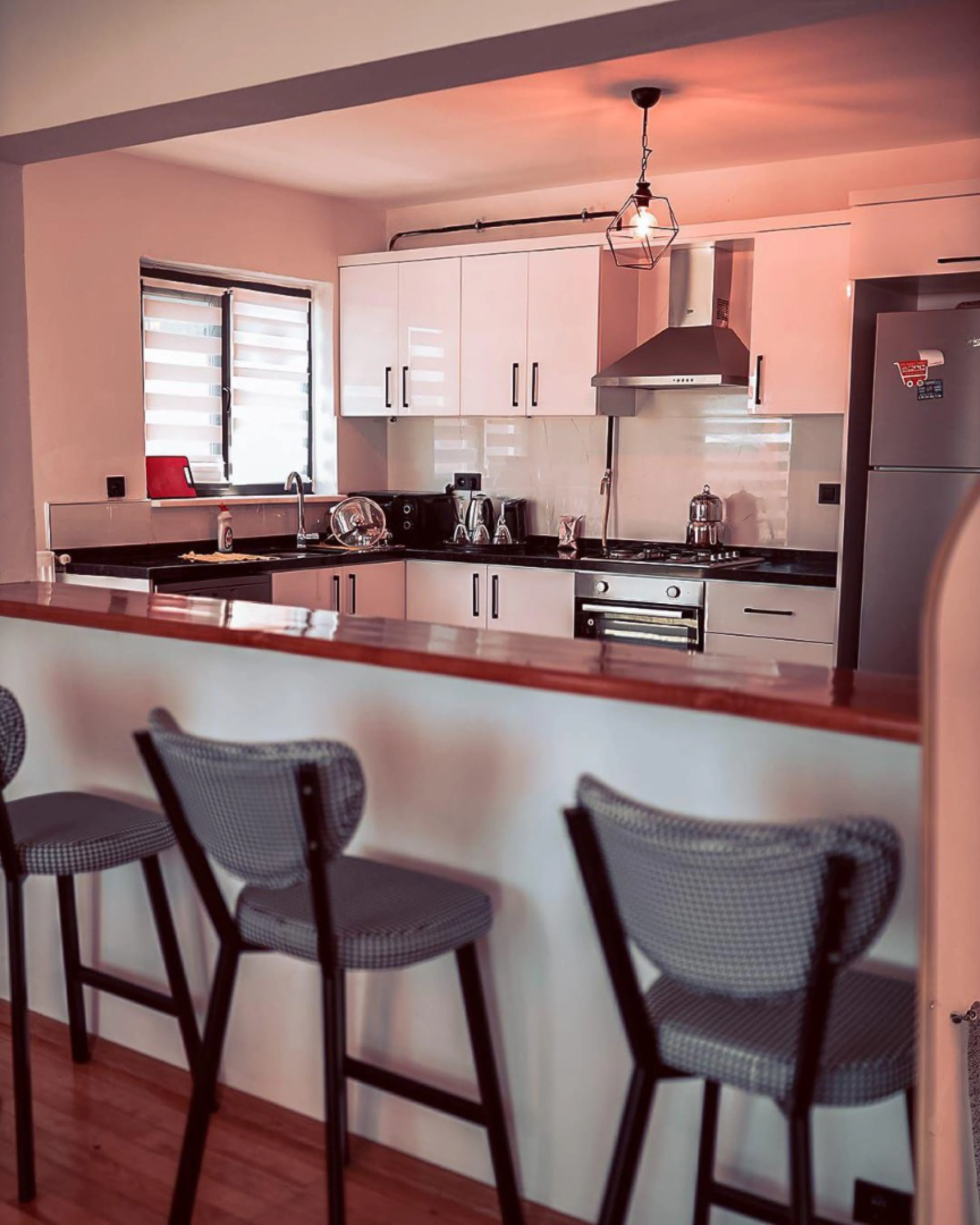 V132 Havuzlu Villa 6