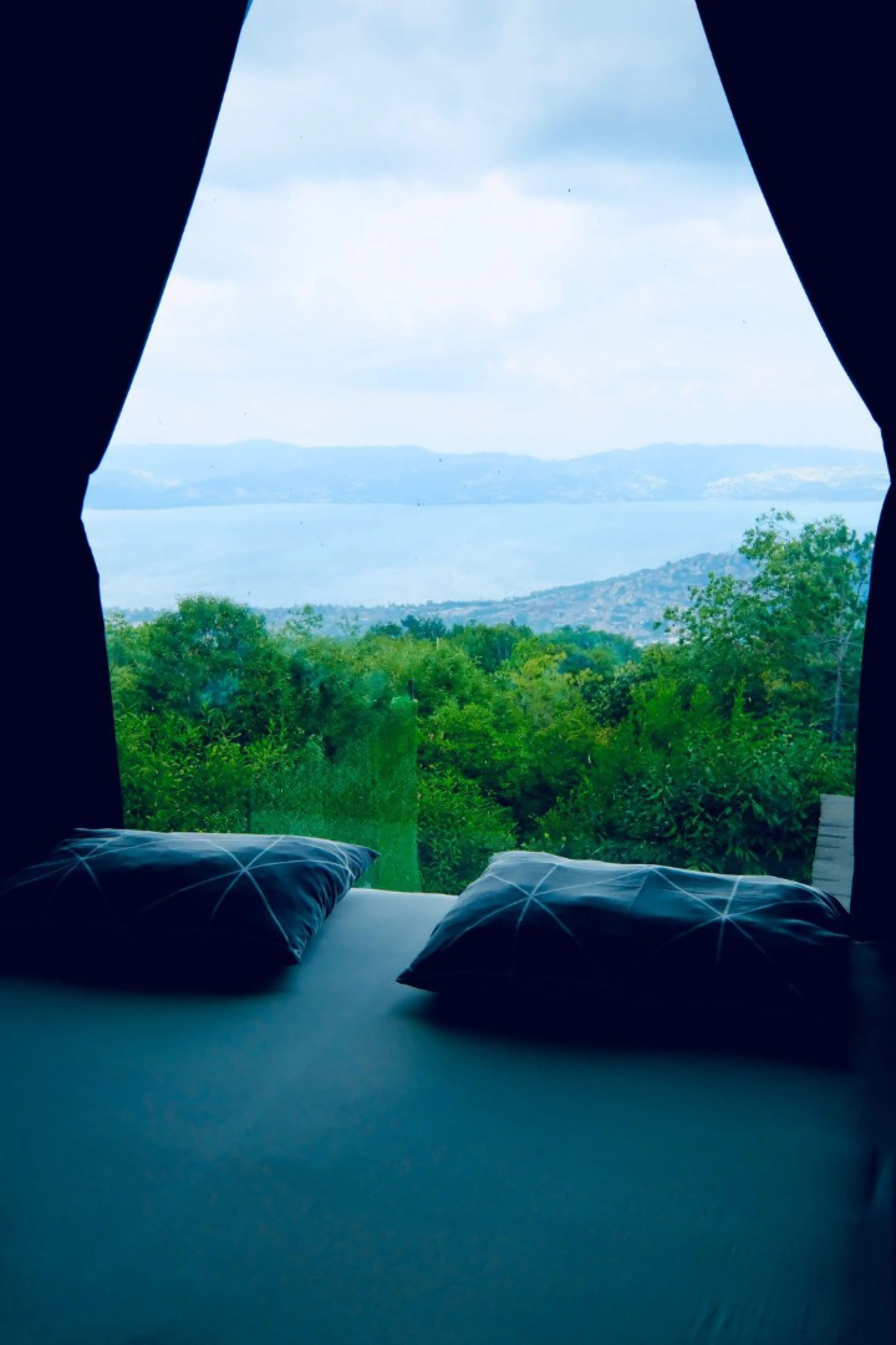 B140 Göl Manzaralı Bungalov Lüx- 3 3