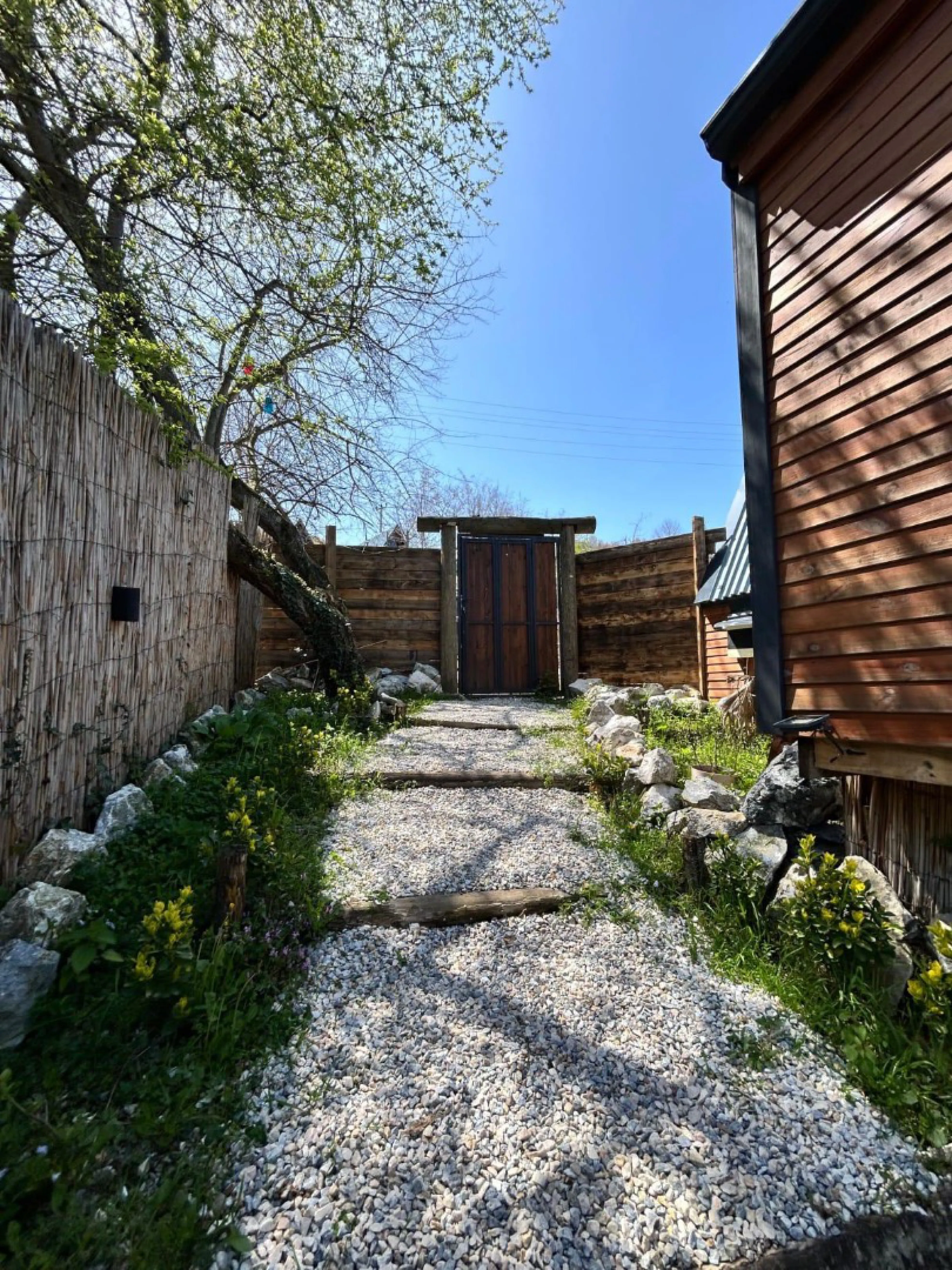 B107 Havuzlu Bungalov 16