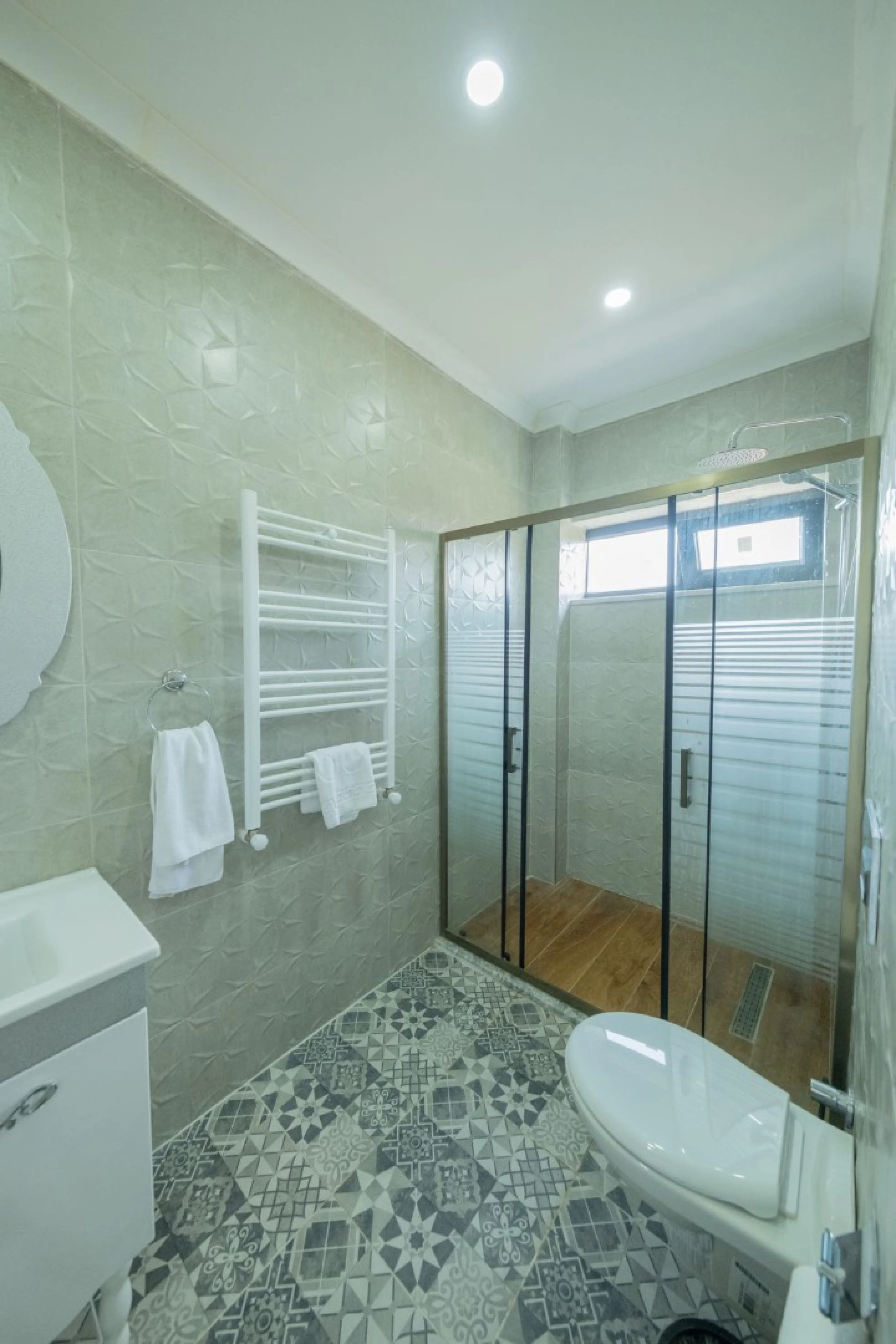 V133 Havuzlu Villa - 8 11
