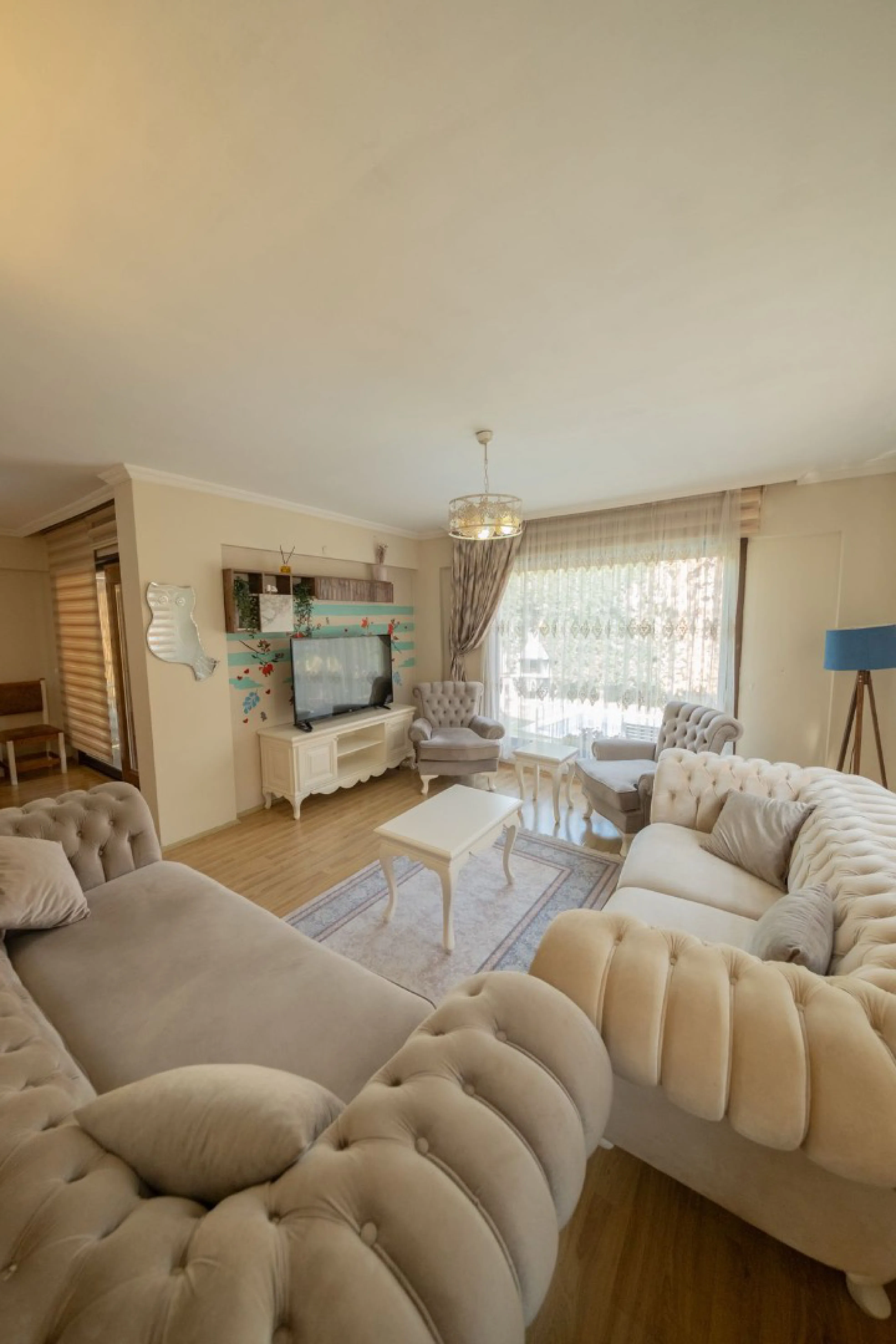 V133 Havuzlu Villa - 2 6