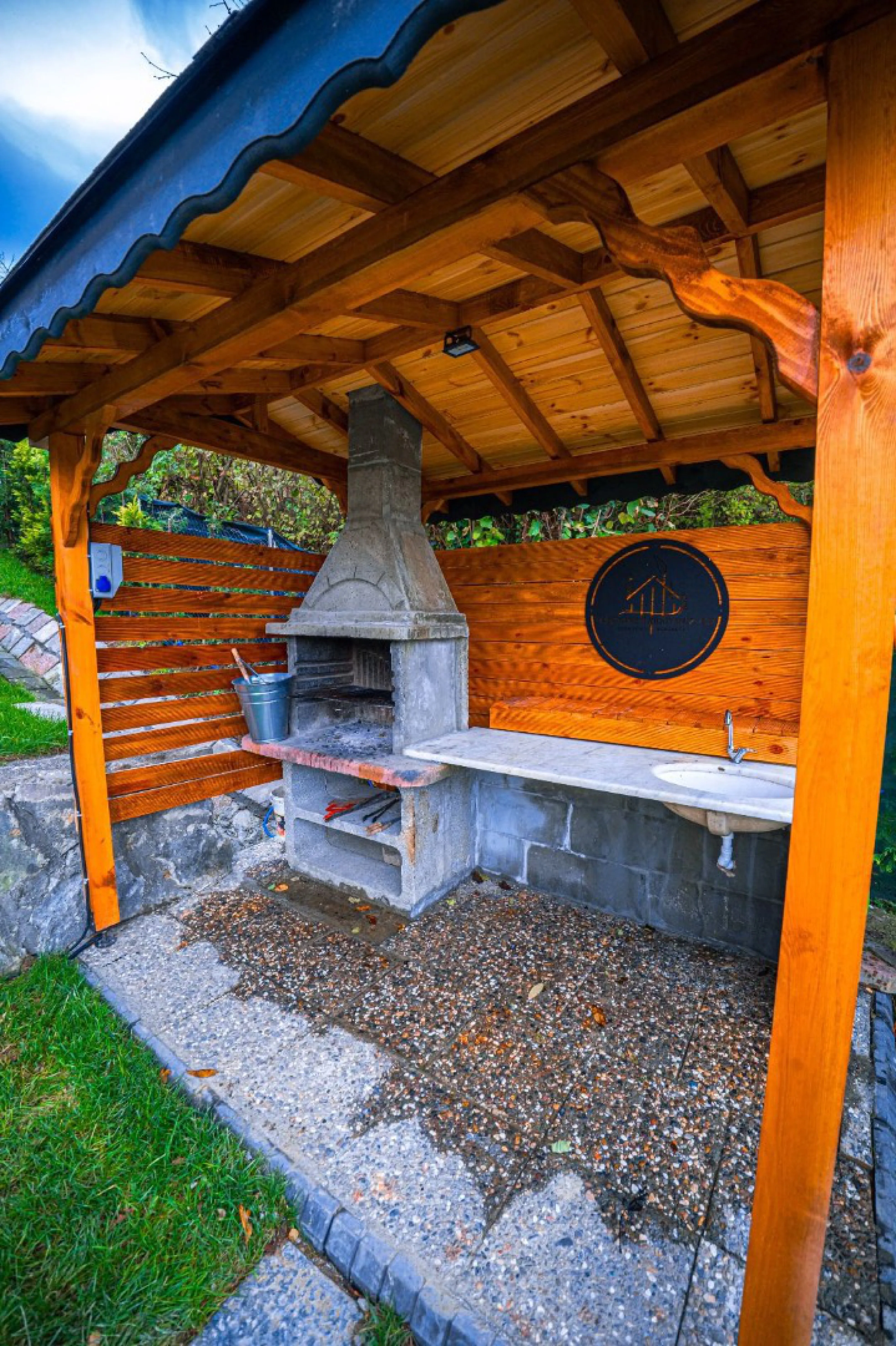 B193 Karadeniz Evi 9