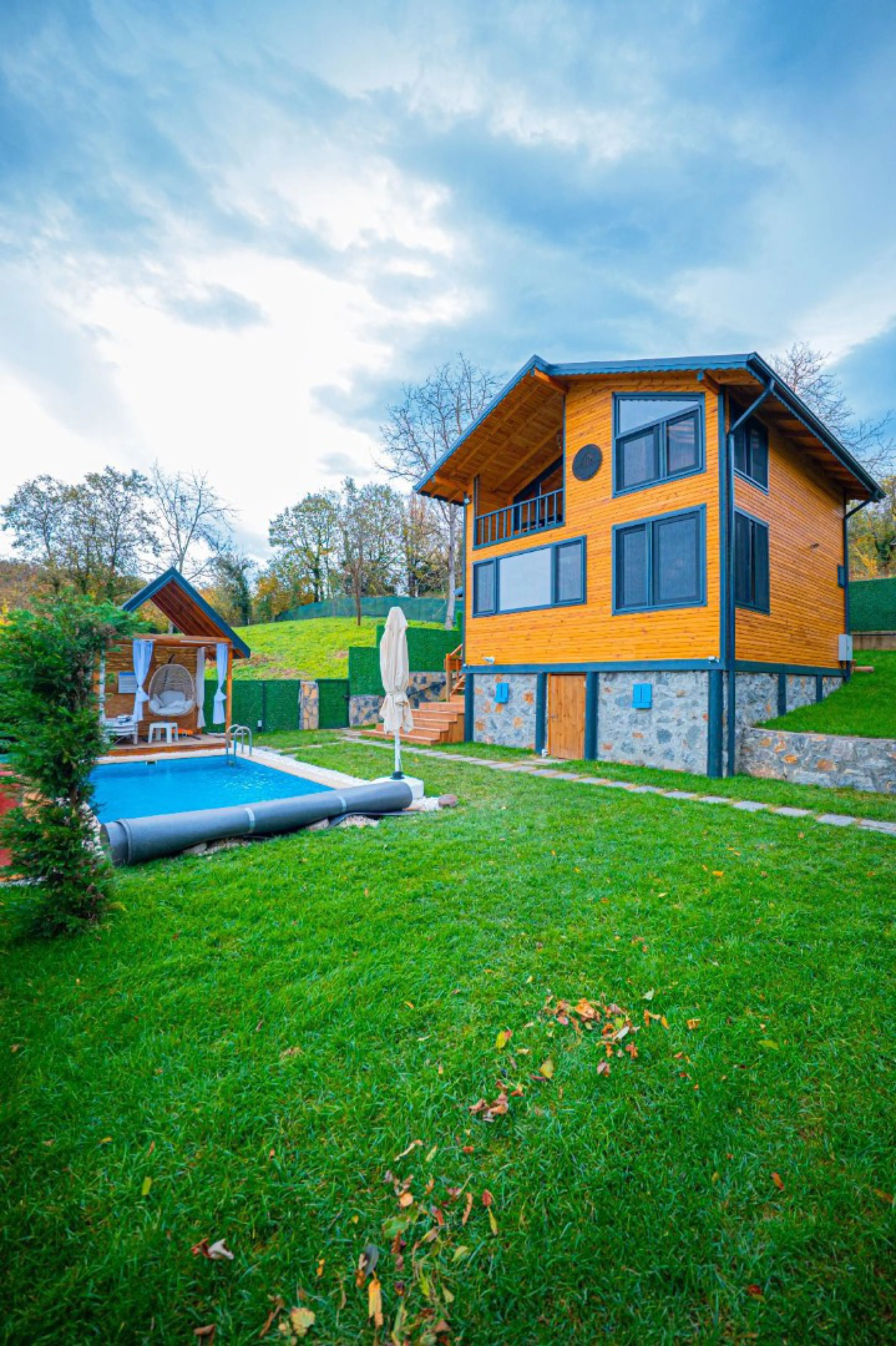 B193 Karadeniz Evi 2