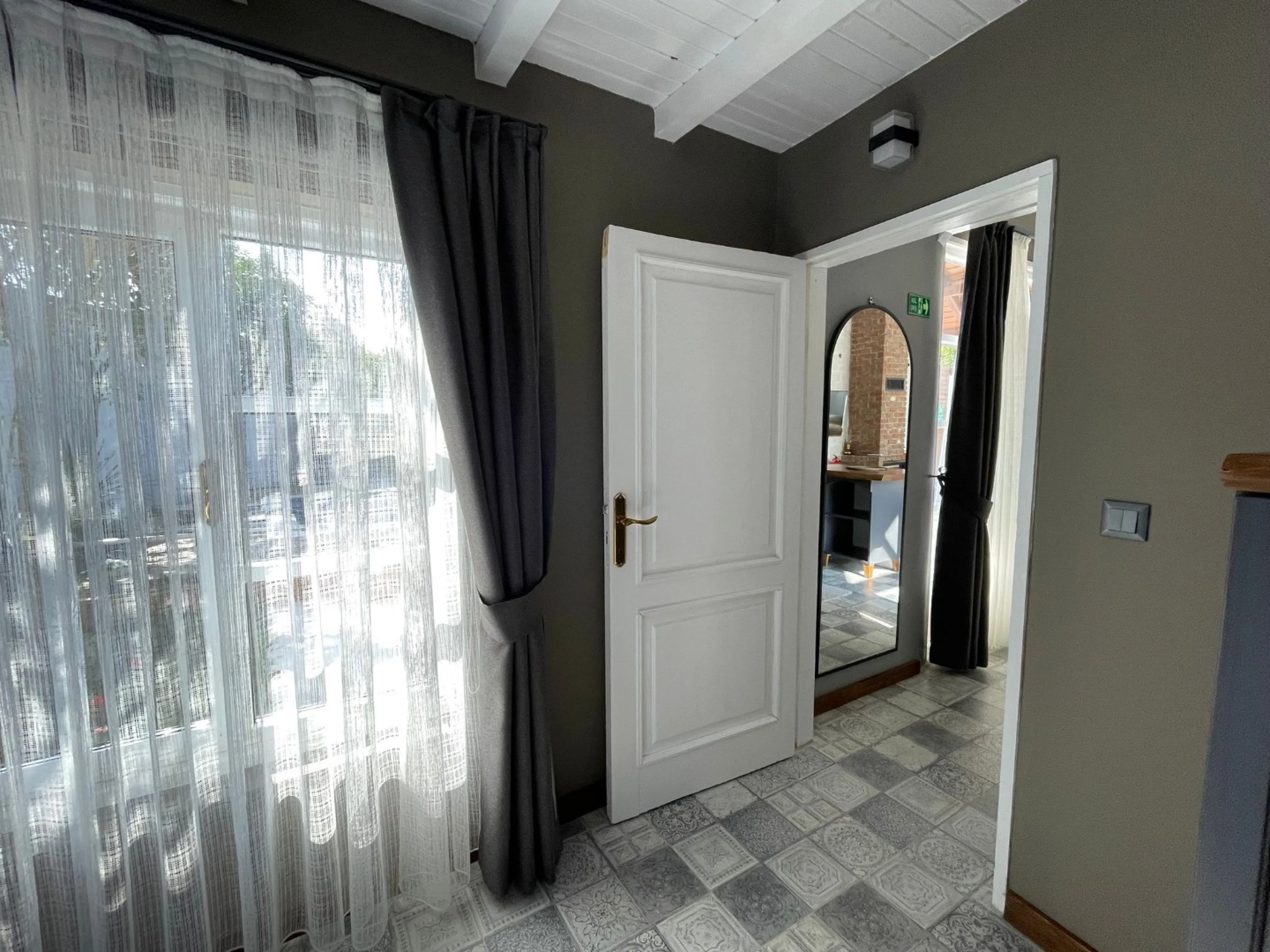 B237 Havuzlu Bungalov - 5 7